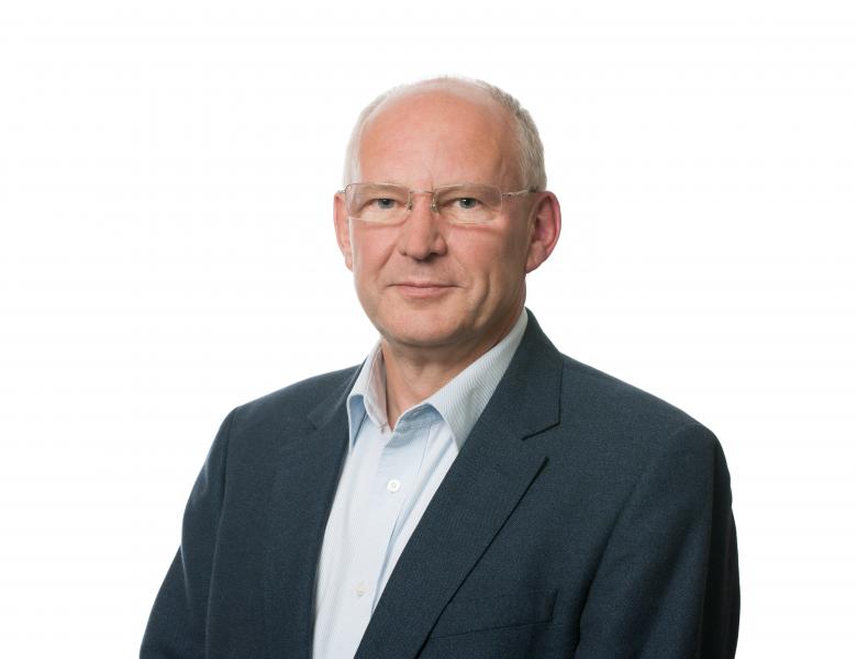 Jem Davies