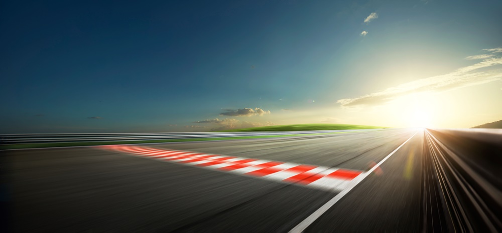 code generation racing